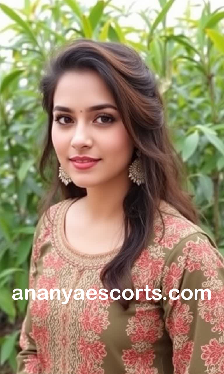 Escort Service in Surandai