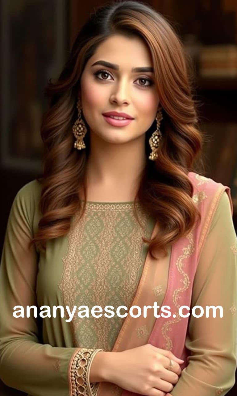 Escort Service in Surandai